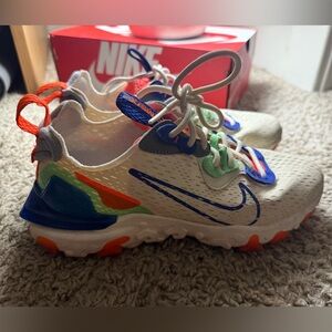 Nike React Vision Women's Sneakers